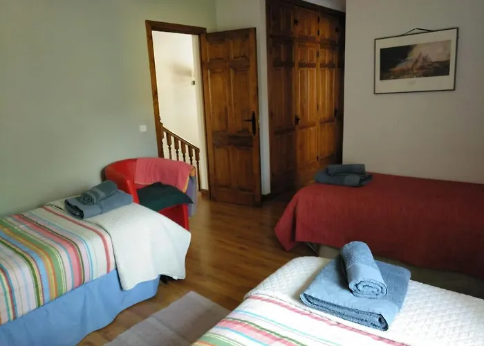 La Majada De Alameda