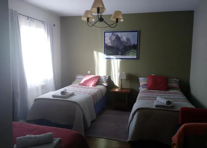 La Majada de Alameda