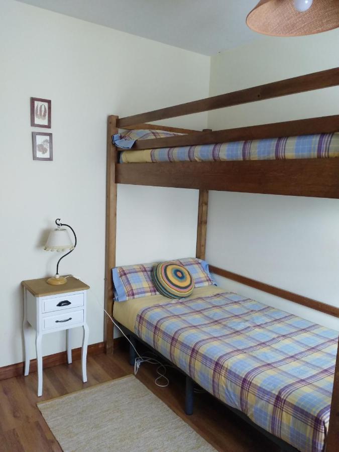 La Majada De Alameda Ferienhaus *