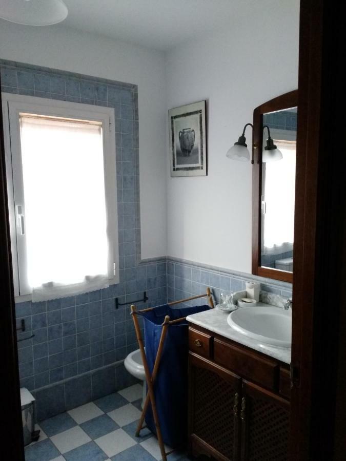 Ferienhaus La Majada De Alameda