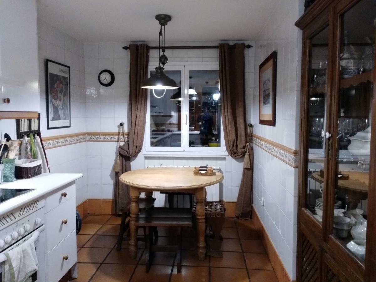 Ferienhaus La Majada De Alameda
