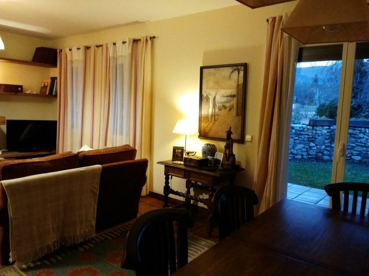 Ferienhaus La Majada De Alameda *