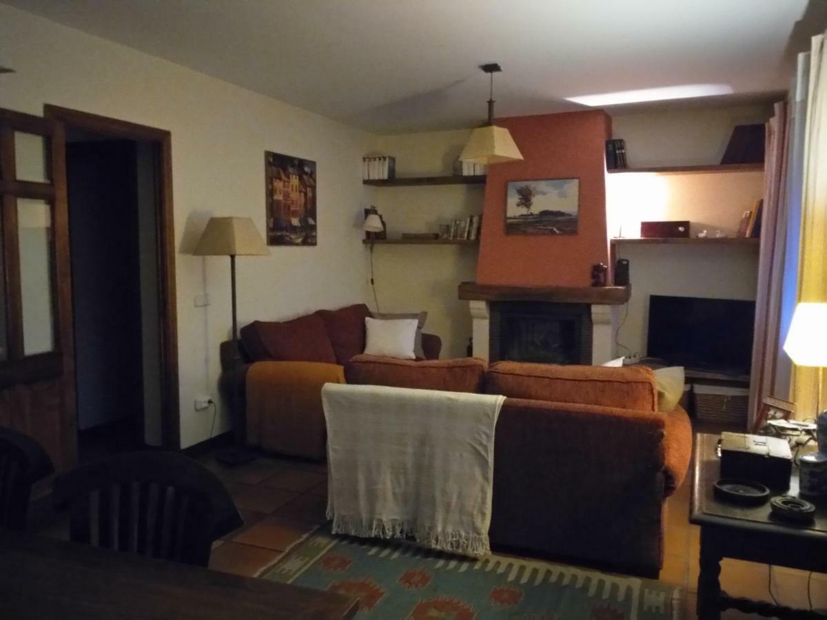 La Majada De Alameda Holiday home *