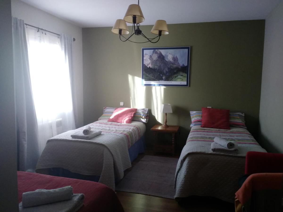 Ferienhaus La Majada De Alameda Alameda del Valle